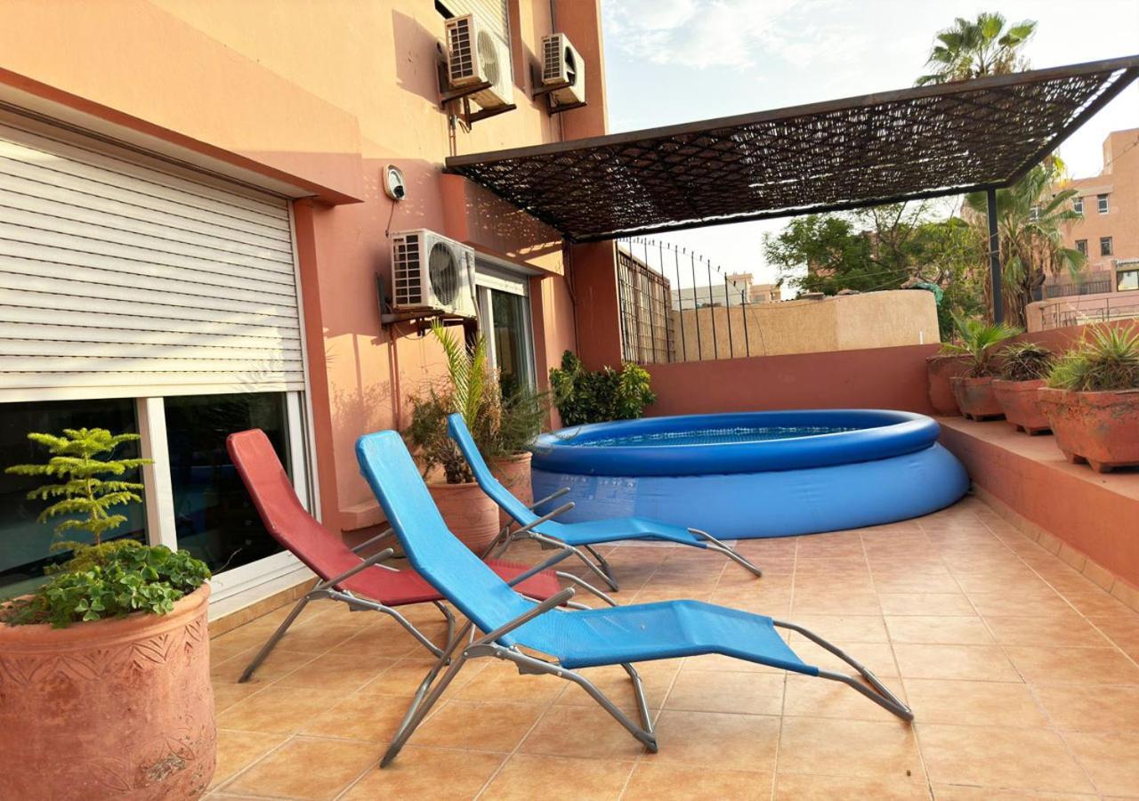 Appartamento Faroukia 6 *
